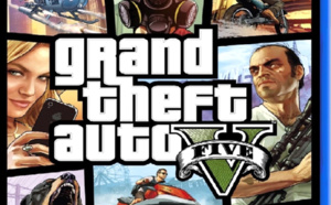 Gran Theft Auto V <br>et Call of Duty: Advanced Warfare <br> La nouvelle génération à l'honneur