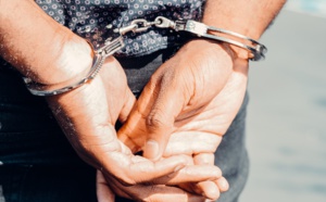 Il vole une voiture 12 minutes après sa sortie de prison 