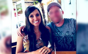 Célèbre pour avoir écrit un livre sur le deuil de son mari, elle est accusée de son meurtre