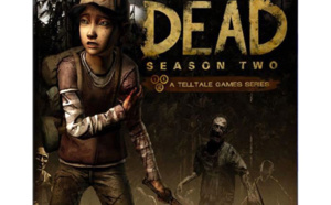 The Evil Within <br>et The Walking Dead saisons 1 et 2<br>Les jeux de survie s'imposent