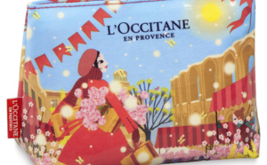 L'Occitane: senteurs de Noël...