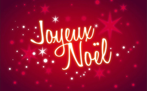 Joyeux Noël à tous...