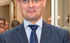 Xavier Brunetière s'en va