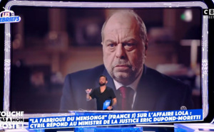 Hanouna contre France Télévision : Le "documentaire qui va coûter cher"