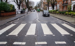 Une piétonne tuée par le convoi de la duchesse d'Edimbourg