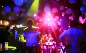 Le réveillon au Coco Beach <br>Fiesta à la plage