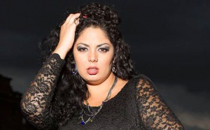 Floriane Labaume <br>“Il faut avoir confiance en soi”