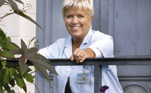 Honorés par la Légion d’Honneur