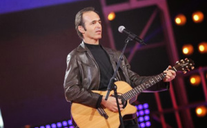 Sondage JDD <br>Goldman toujours personnalité préférée