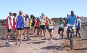 Relais du Volcan <br>C'est pour ce dimanche 11 janvier