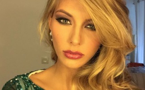 La métamorphose de Miss France pour Miss Univers