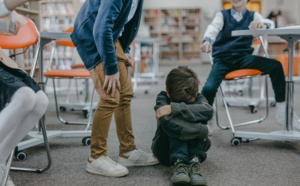 Harcèlement : les parents de Lindsay expriment leur frustration face à l'inaction de l'établissement scolaire