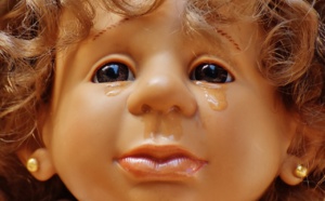 Il diffusait des images pédopornographiques de sa propre fille de 2 ans