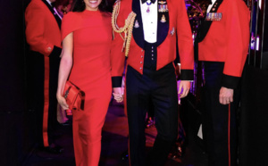 Consommation de drogue du Prince Harry : son visa américain menacé?