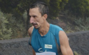 Relais du Volcan <br>Record de participation et des runners «Charlie»