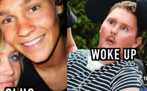 Défi fatal : un Australien succombe huit ans après avoir ingéré une limace