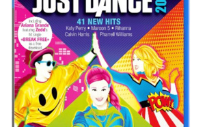 Just Dance 2015 <br>Et Singstar Ultimate Party