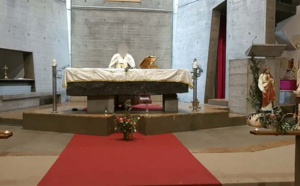 Lyon : Attaque collective contre un prêtre aux cris de "sales chrétiens"