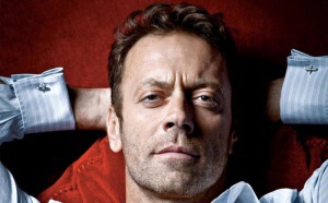 Rocco Siffredi dans Koh-Lanta Italie