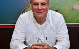 Arnaud Martin nouveau président de la MTPA