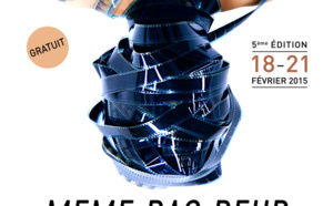 Festival Même Pas Peur 2015