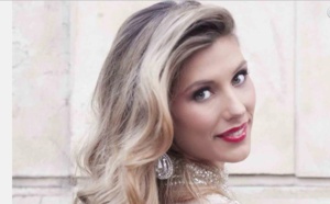 Miss Univers 2015: La couronne pour Camille Cerf?