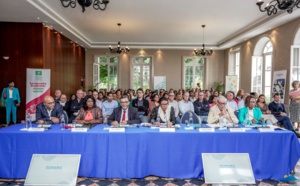 La Région s’engage pour les entreprises réunionnaises