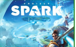 Project Spark <br>et Disney Fantasia: <br>Le pouvoir du son