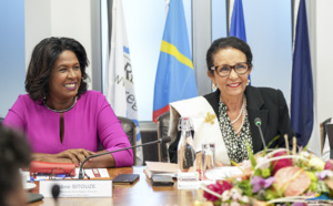 La cantine, c’est 1 euro !