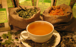 Les secrets du naturopathe <br>Les fruits, épices et légumes