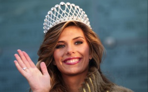 Miss France enfonce le clou sur Miss Univers!