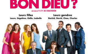 Les intellos de Cannes boudent "Qu'est-ce qu'on a fait au Bon Dieu?"