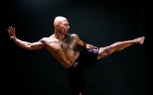 “Stop Agression” 3ème édition