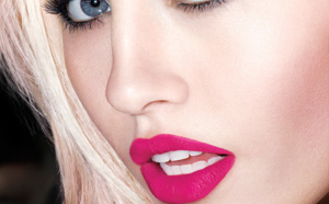 Color Drama: les incroyables rouges-à-lèvres crayons