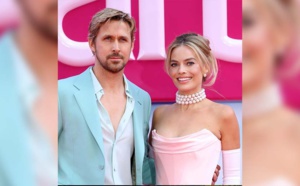 Barbie domine le Box-office