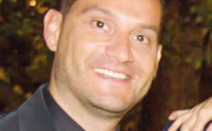 Arnaud Payet quitte le Palm Hôtel pour la Corse!