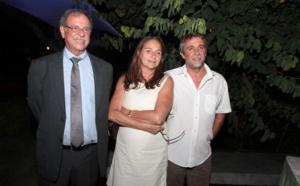 Qualitropic au Moca Soirée festive