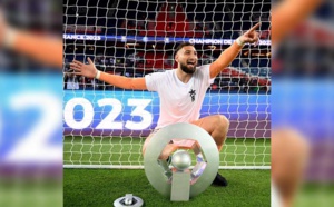 Braquage : Gianluigi Donnarumma le gardien du PSG victime à son domicile Parisien