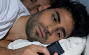 Sondage <br>Les infidèles croient au véritable amour!