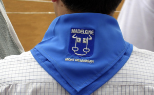 En cavale, il va faire la fête !