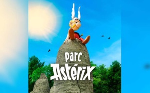 Trop grosse, une visiteuse du Parc Astérix refusée sur une attraction