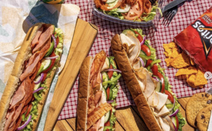 Des Milliers de Personnes Prêtes à Changer de Prénom pour un approvisionnement à Vie gratuit en Sandwiches Subway