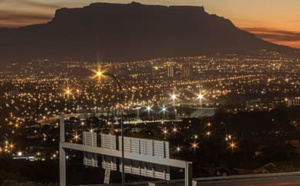 Une famille Britannique se trompe de route à la sortie de l'aéroport du Cap : ils sont abattus