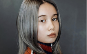Malgré les annonces de sa mort, la rappeuse de 14 ans, Lil Tay réapparait