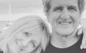 Mort du journaliste Gérard Leclerc dans un crash d'avion