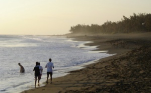 Attaque de requin à la ravine Mula: la baigneuse est décédée