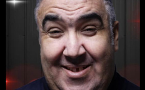 Wahid Bouzidi s'éteint à 45 ans des suites d'un AVC