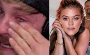 Logan Paul humilié sur Twitter par un adversaire s'en prenant à sa petite amie