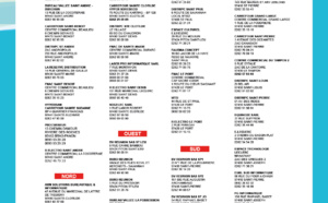 Numérisak - Liste des revendeurs informatiques