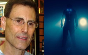 Uri Geller prédit une révélation extraterrestre historique